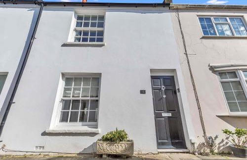Kemptown Casa | Mill Cottage By My Getaways
