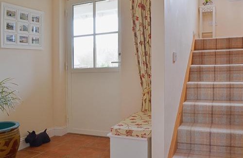 Comrie Casa | Mill Cottage