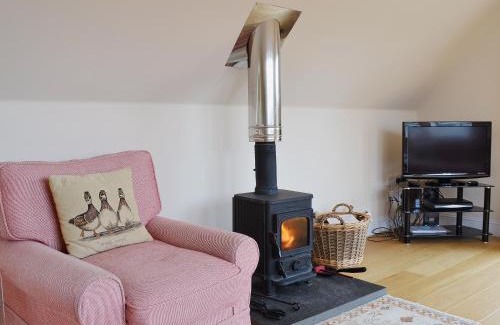 Comrie Casa | Mill Cottage