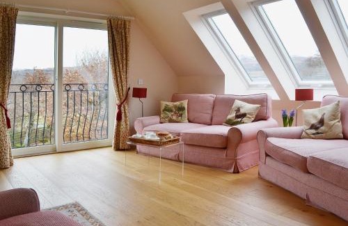Comrie Casa | Mill Cottage