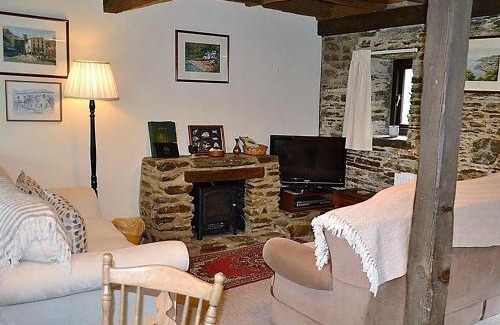 Fowey Casa | Mill Cottage