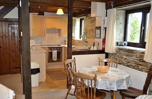 Fowey Casa | Mill Cottage