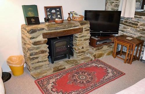 Fowey Casa | Mill Cottage