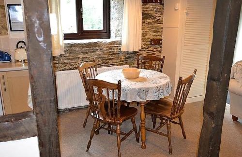 Fowey Casa | Mill Cottage
