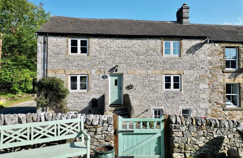 Hope Valley Casa | Mill Cottage