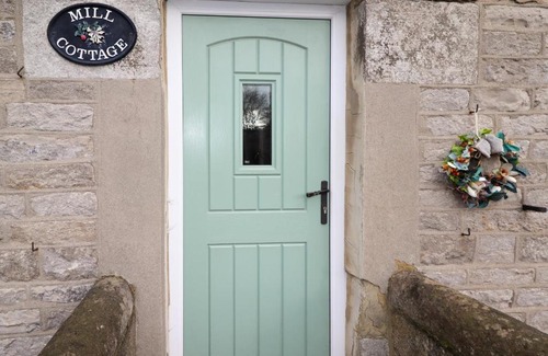 Hope Valley Casa | Mill Cottage