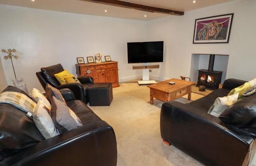 Hope Valley Casa | Mill Cottage