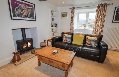 Hope Valley Casa | Mill Cottage