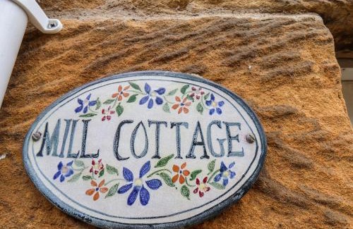 Hinderwell Casa | Mill Cottage