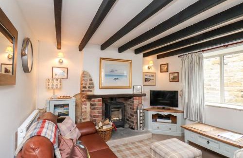 Hinderwell Casa | Mill Cottage