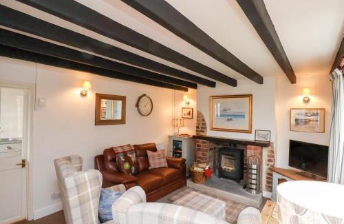 Hinderwell Casa | Mill Cottage