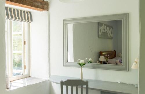 Upper Sapey Casa | Mill Cottage