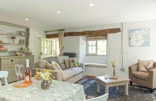 Upper Sapey Casa | Mill Cottage