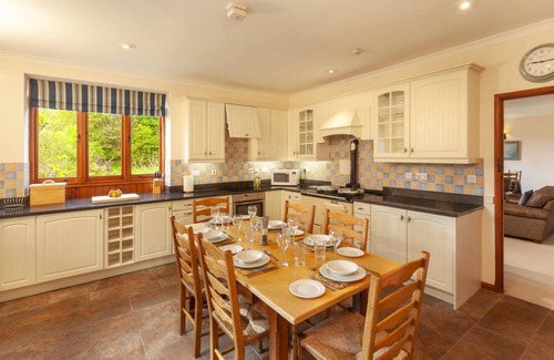 Luxborough Cabaña | Mill Cottage, Luxborough - para 6 personas - Casa rural en Parque Nacional Exmoor