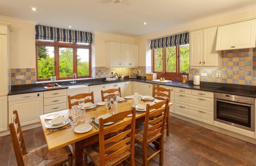 Luxborough Cabaña | Mill Cottage, Luxborough - para 6 personas - Casa rural en Parque Nacional Exmoor