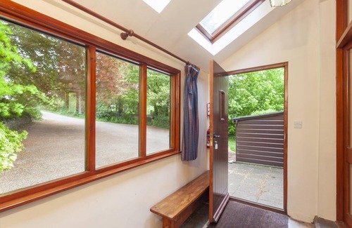 Luxborough Cabaña | Mill Cottage, Luxborough - para 6 personas - Casa rural en Parque Nacional Exmoor