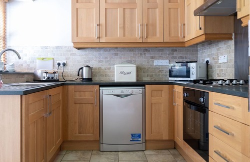 Ambleside Casa | Mill Cottage with Lake access.