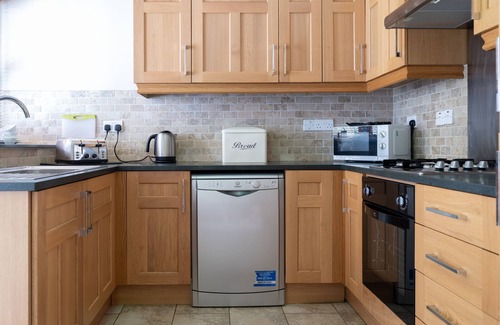 Ambleside Casa | Mill Cottage with Lake access.