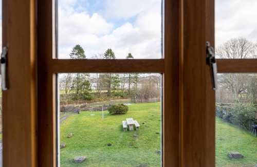 Ambleside Casa | Mill Cottage with Lake access.