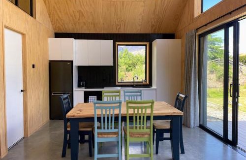 Lake Hayes Chalet De Esquí | Mill Creek Cottage
