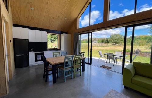 Lake Hayes Chalet De Esquí | Mill Creek Cottage