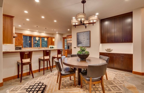 Incline Village Casa | Mill Creek Retreat - Incline Village - TLUXP