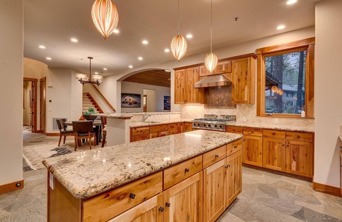 Incline Village Casa | Mill Creek Retreat - Incline Village - TLUXP