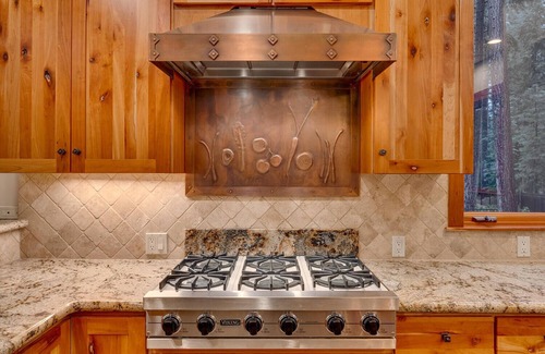 Incline Village Casa | Mill Creek Retreat - Incline Village - TLUXP