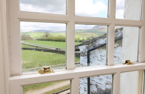 Fourstones Near Bentham Cabaña | Mill Dam Farm Cottage