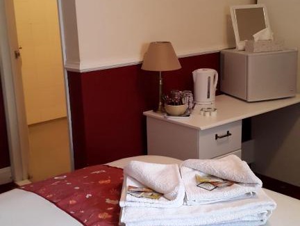 South Shields Casa | Mill Dam Guest House