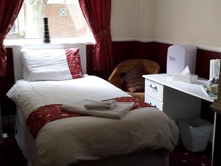 South Shields Casa | Mill Dam Guest House