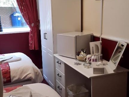 South Shields Casa | Mill Dam Guest House