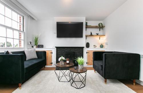 Clacton-on-Sea Casa | Mill Dam Lake House