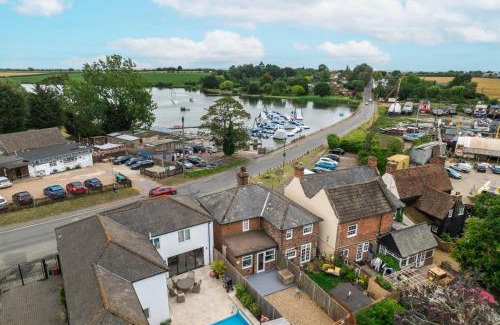 Clacton-on-Sea Casa | Mill Dam Lake House