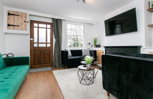 Clacton-on-Sea Casa | Mill Dam Lake House