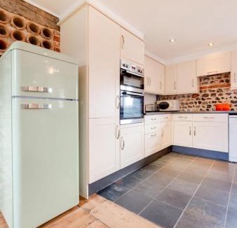 North Walsham Casa | Mill Farm Barn