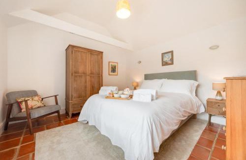 North Walsham Casa | Mill Farm Barn