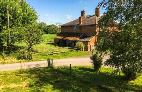 Devizes Casa | Mill Farm House