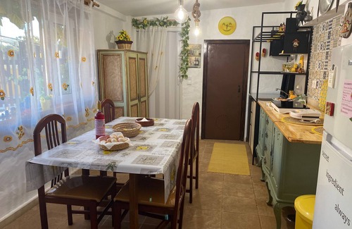 Praia de Santa Cruz Cabaña | MILL HOUSE 1 - CASA DE VACACIONES