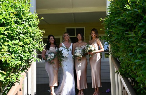Montville Casa | Mill Hill Cottage