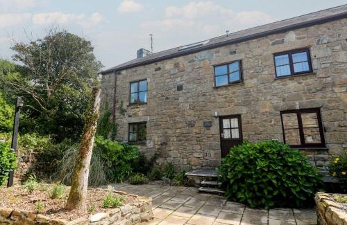 Chysauster Casa | Mill House Barn
