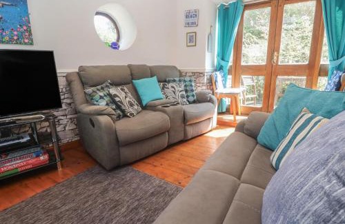 Chysauster Casa | Mill House Barn