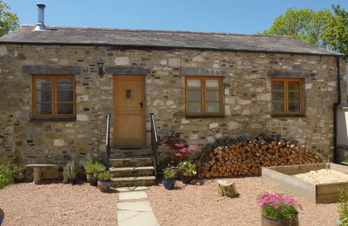South Tawton Cabaña | Mill House Barn, TAWTON DEL SUR