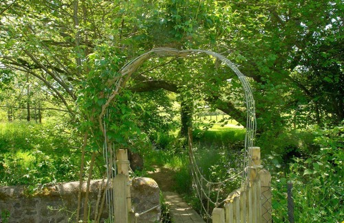 South Tawton Cabaña | Mill House Barn, TAWTON DEL SUR