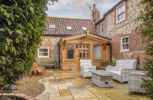 Brancaster Casa | Mill House Cottage