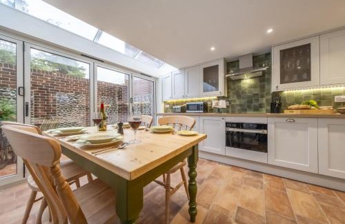 Brancaster Casa | Mill House Cottage