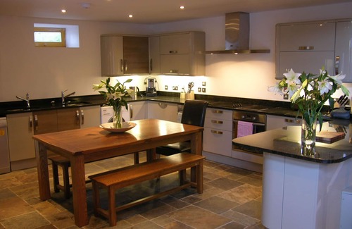 Colintraive Casa | Mill House, Ormidale Estate- 9 habitaciones