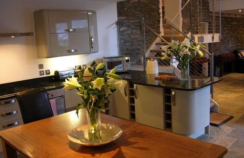 Colintraive Casa | Mill House, Ormidale Estate- 9 habitaciones