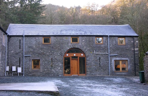 Colintraive Casa | Mill House, Ormidale Estate- 9 habitaciones