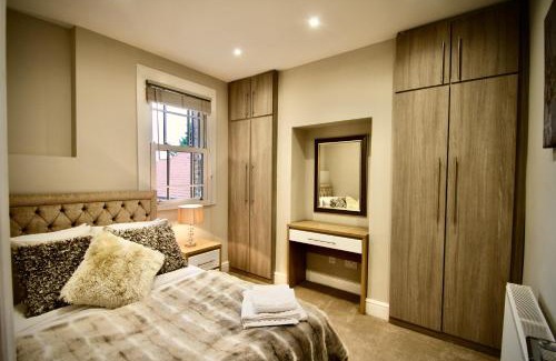 Newmarket Casa | Mill House Townhouse